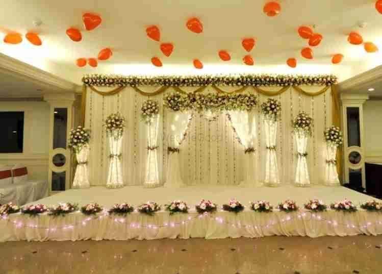 MMC Marriage & Party Hall, Malad West