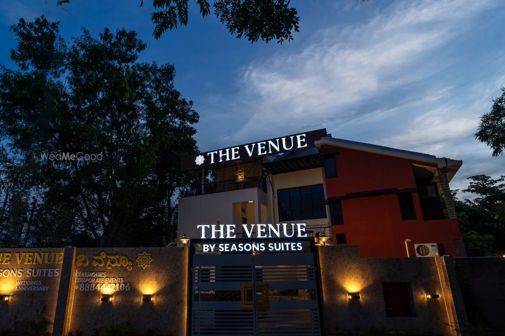 Photo By The Venue by Seasons Suites - Venues