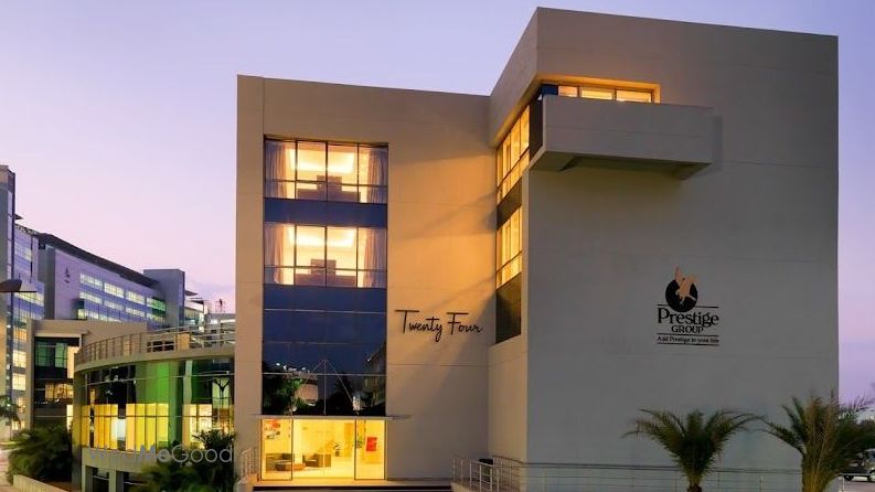 Twenty Four Hotel