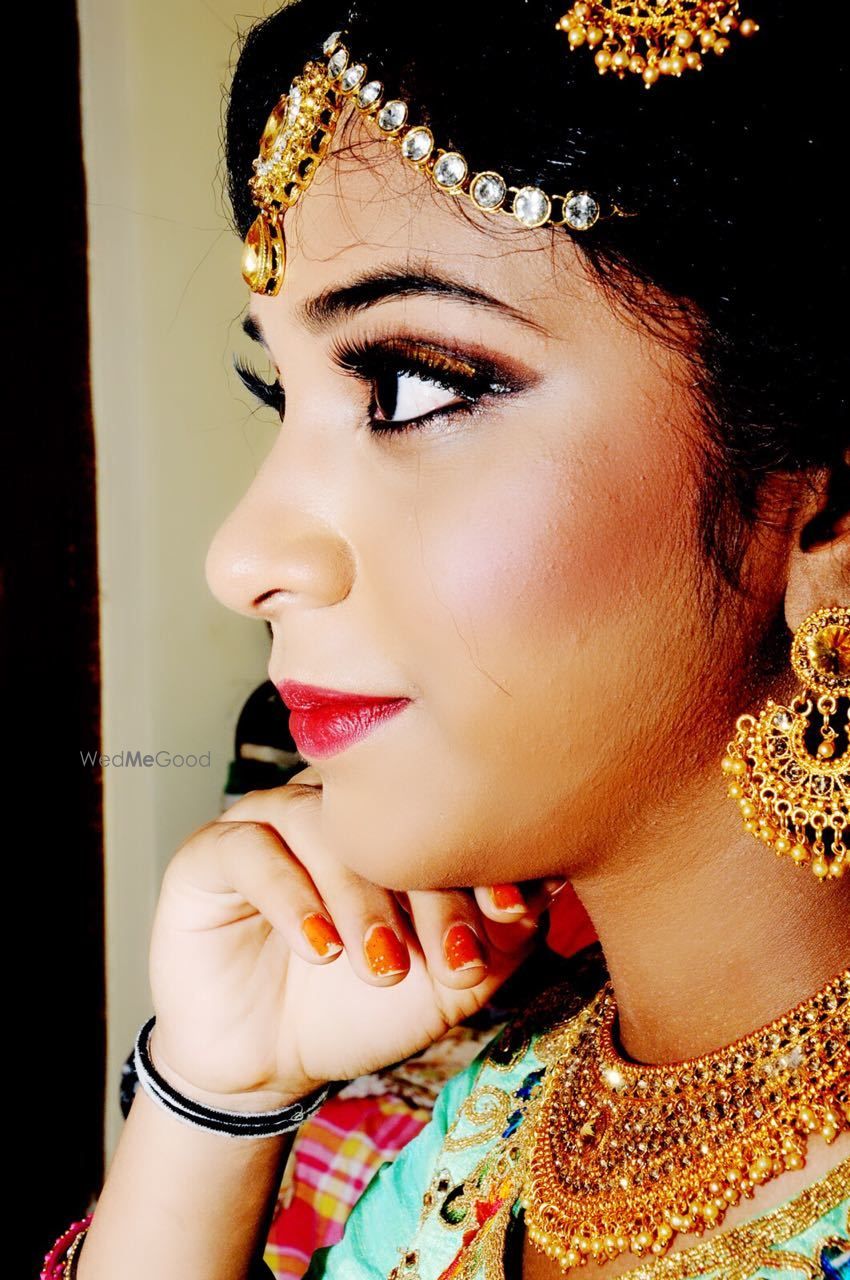 Photo By Makeup and Hair by Indu Pradeep - Bridal Makeup