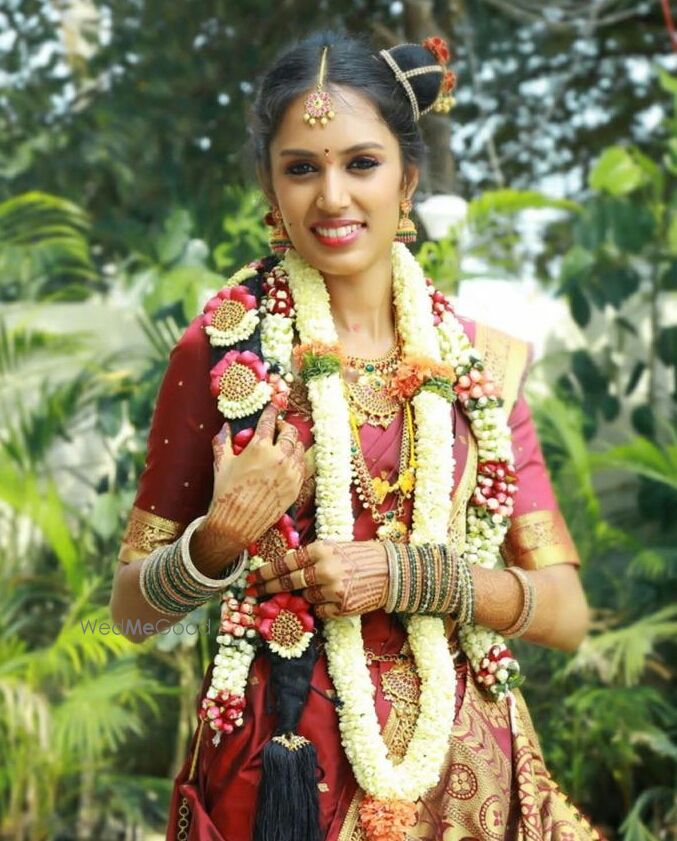 Photo By Makeup and Hair by Indu Pradeep - Bridal Makeup
