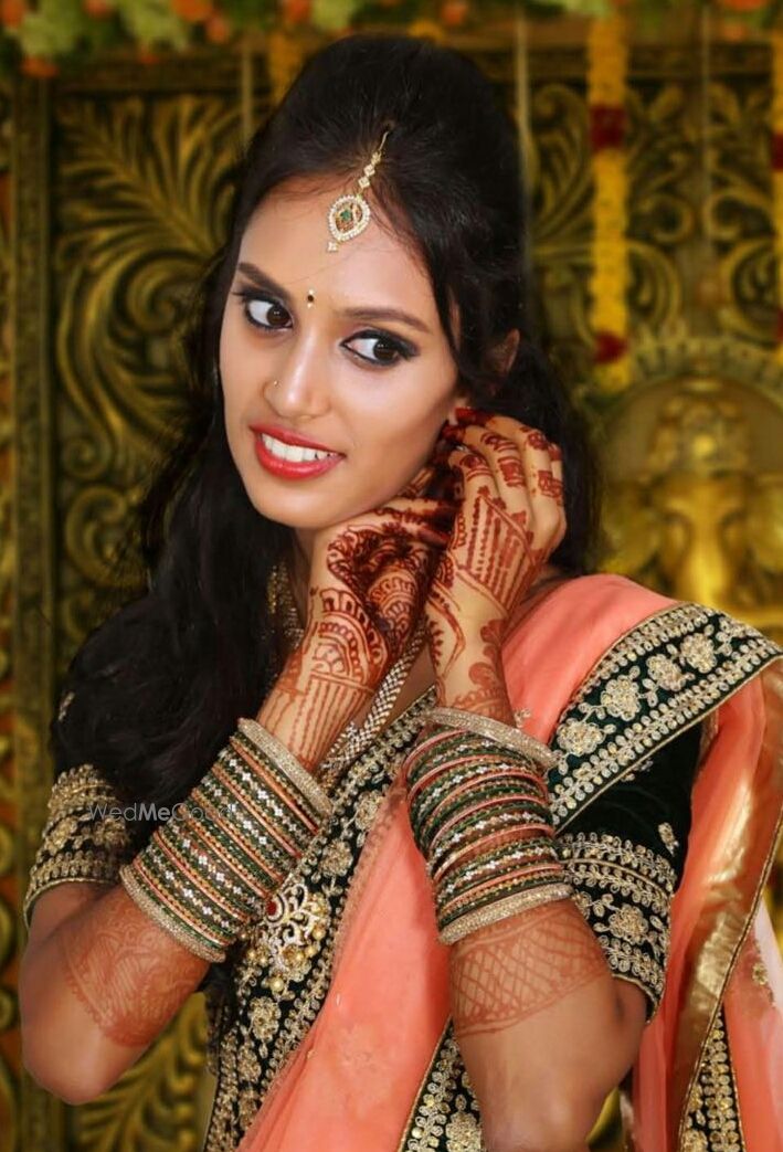 Photo By Makeup and Hair by Indu Pradeep - Bridal Makeup