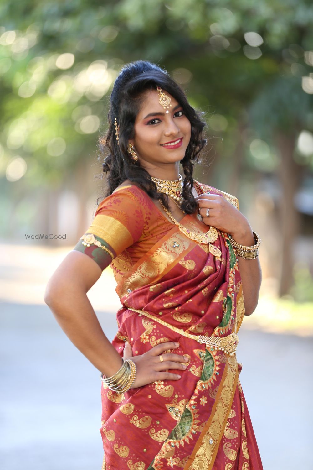 Photo By Makeup and Hair by Indu Pradeep - Bridal Makeup