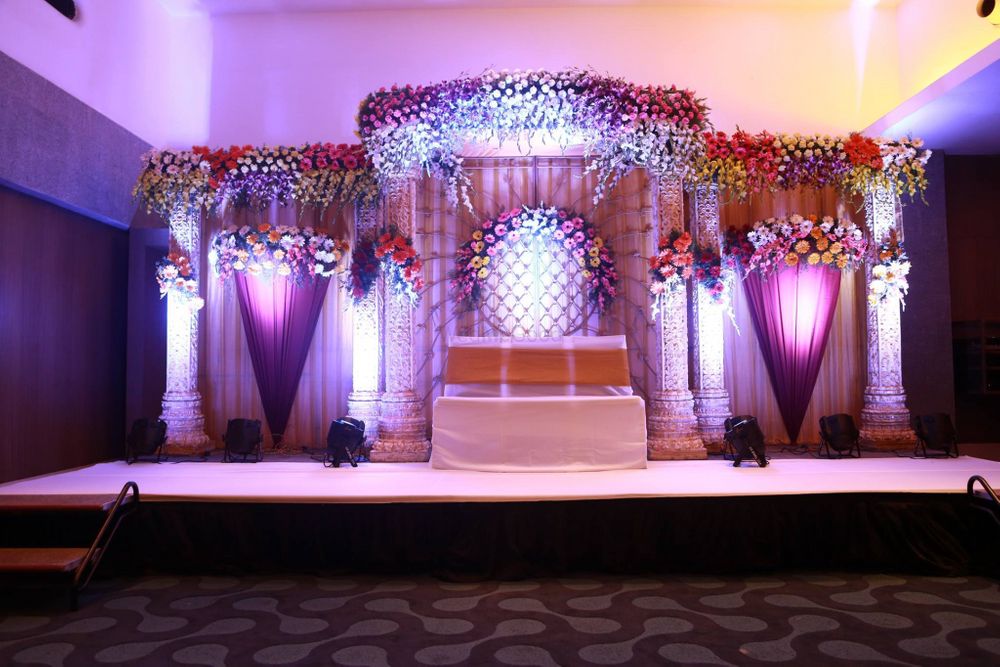 Photo By 7 Entertainments - Wedding Planners