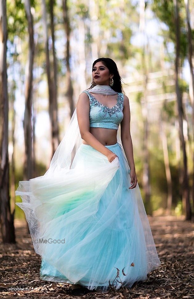 Photo By Saldanha - Bridal Wear