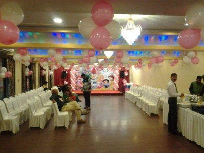 Photo By Megha Party Hall, Mira Bhayandar - Venues