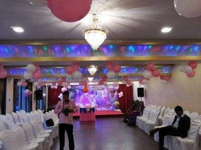 Photo By Megha Party Hall, Mira Bhayandar - Venues