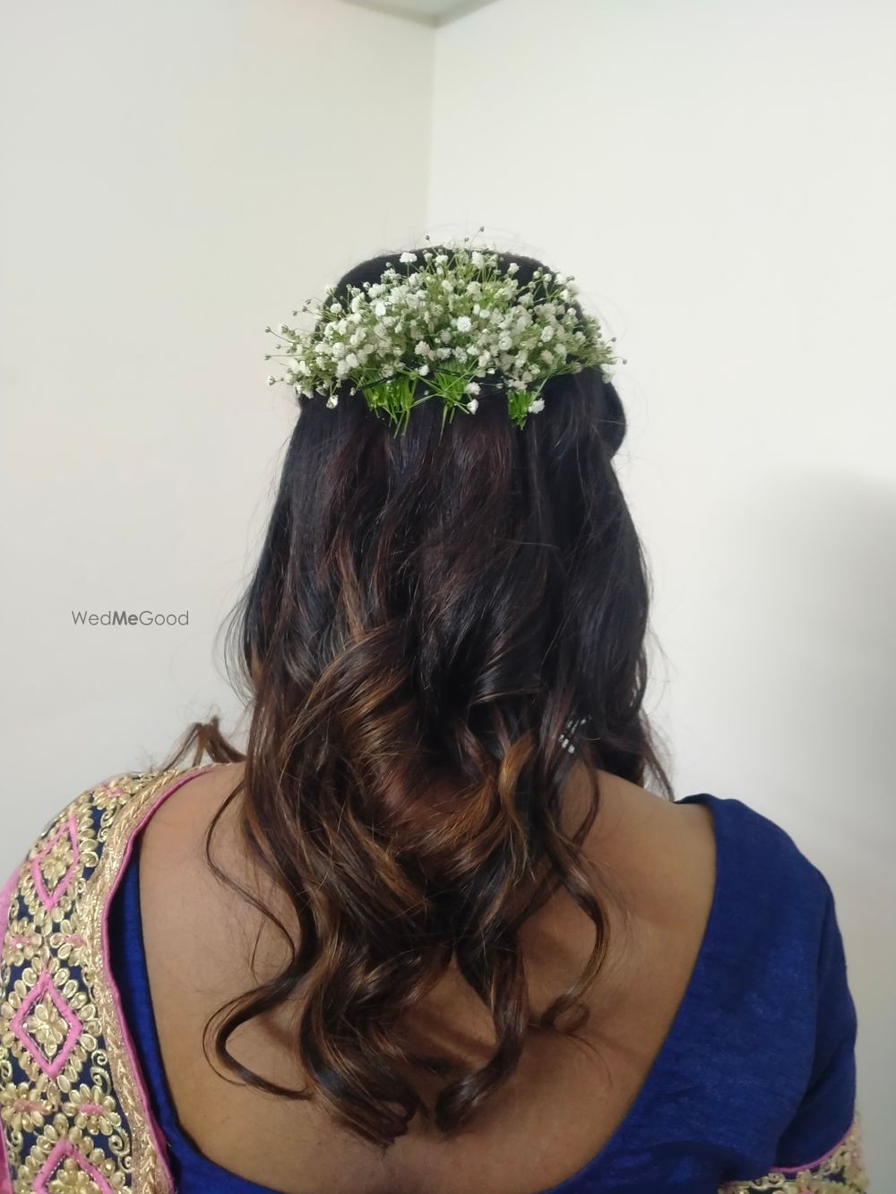 Photo By First Lady Makeovers - Bridal Makeup Artists