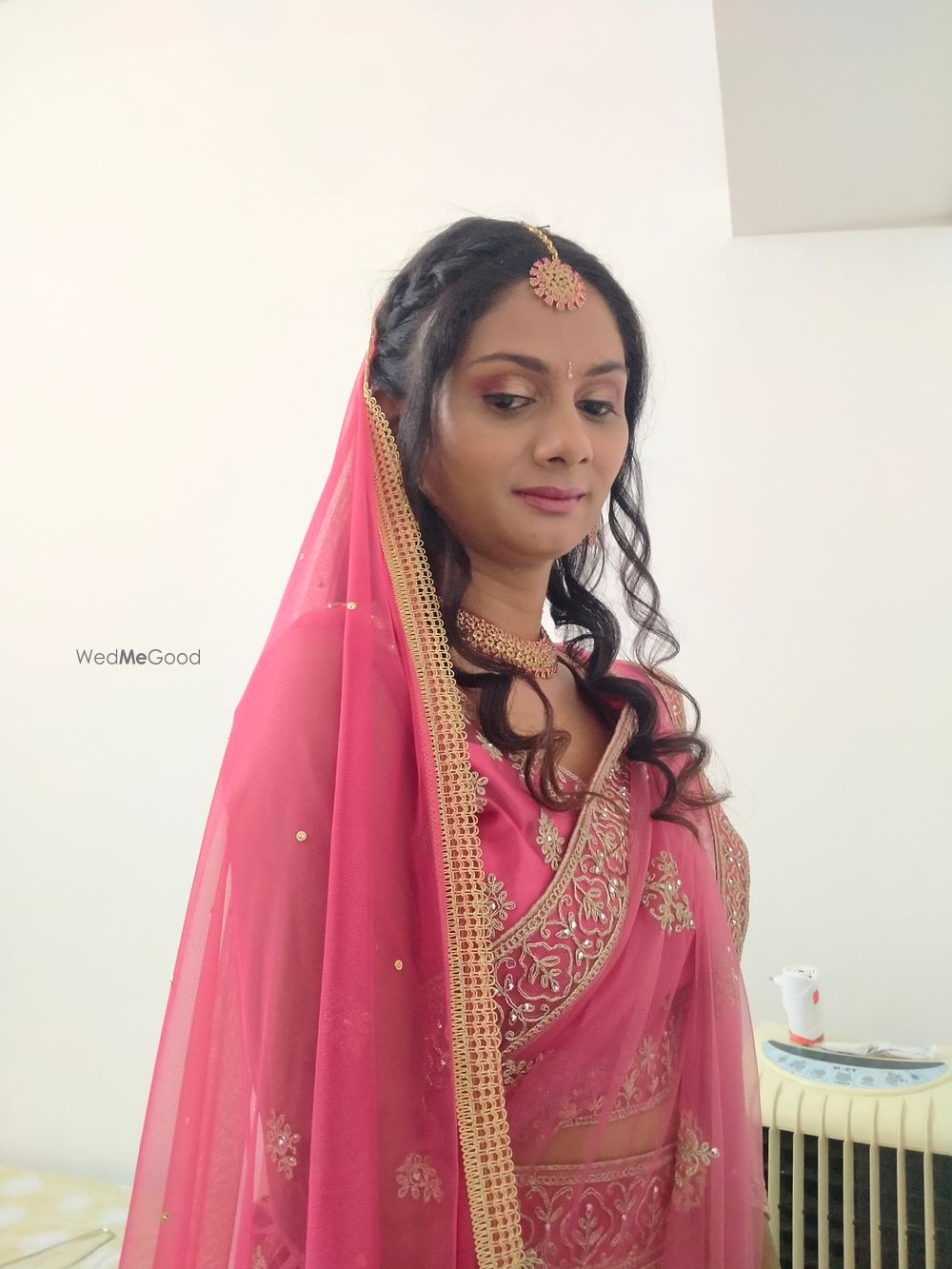 Photo By First Lady Makeovers - Bridal Makeup