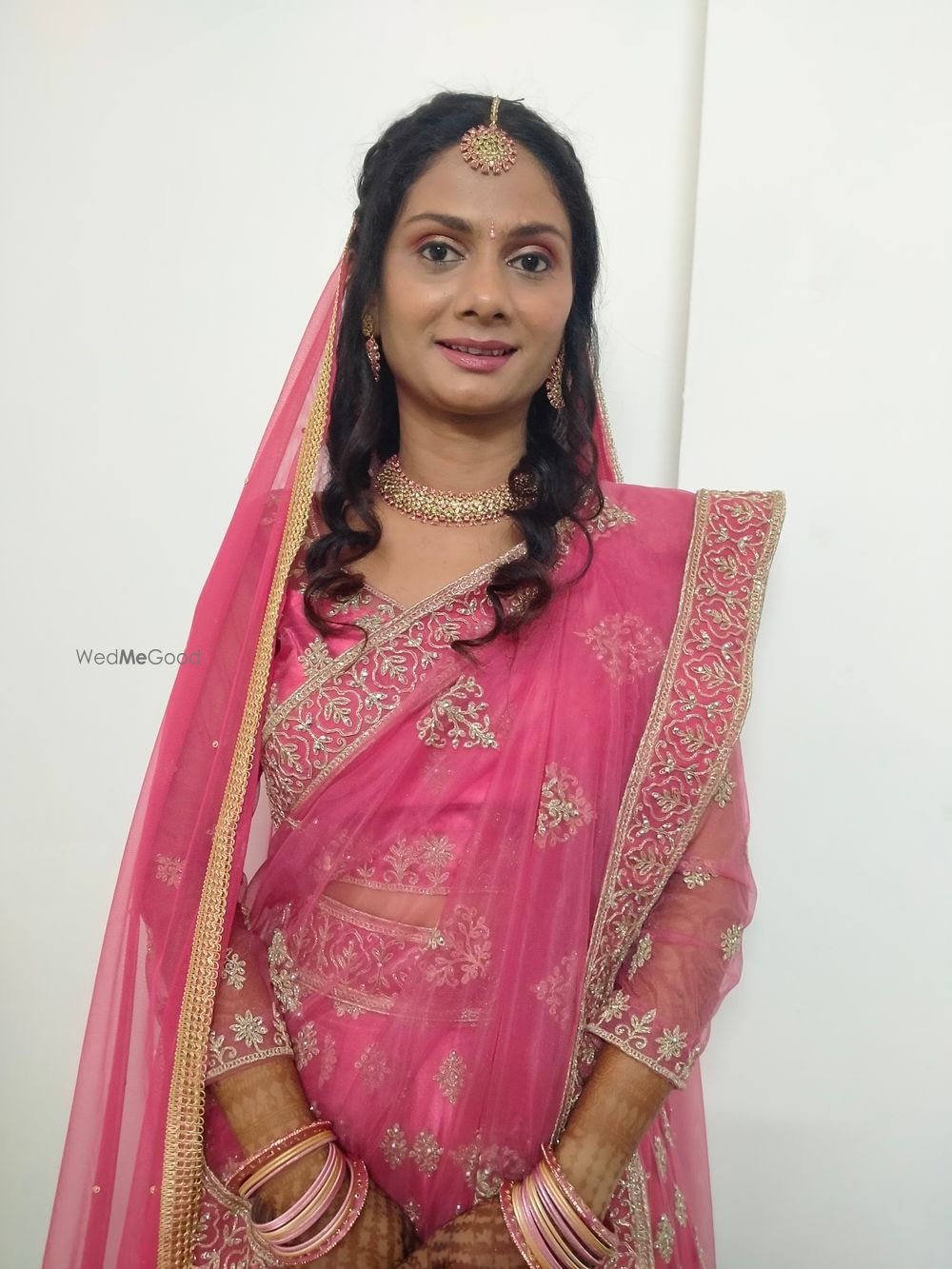 Photo By First Lady Makeovers - Bridal Makeup Artists