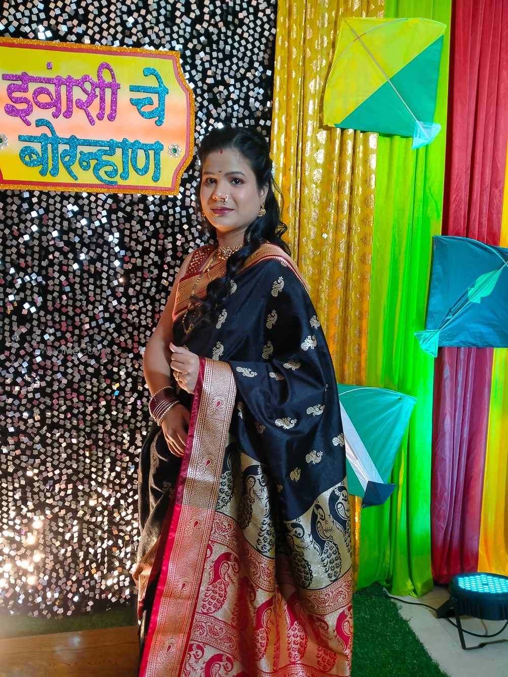 Photo By First Lady Makeovers - Bridal Makeup Artists