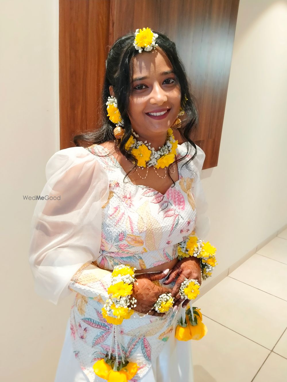 Photo By First Lady Makeovers - Bridal Makeup Artists