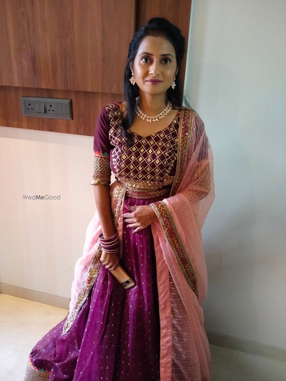 Photo By First Lady Makeovers - Bridal Makeup Artists