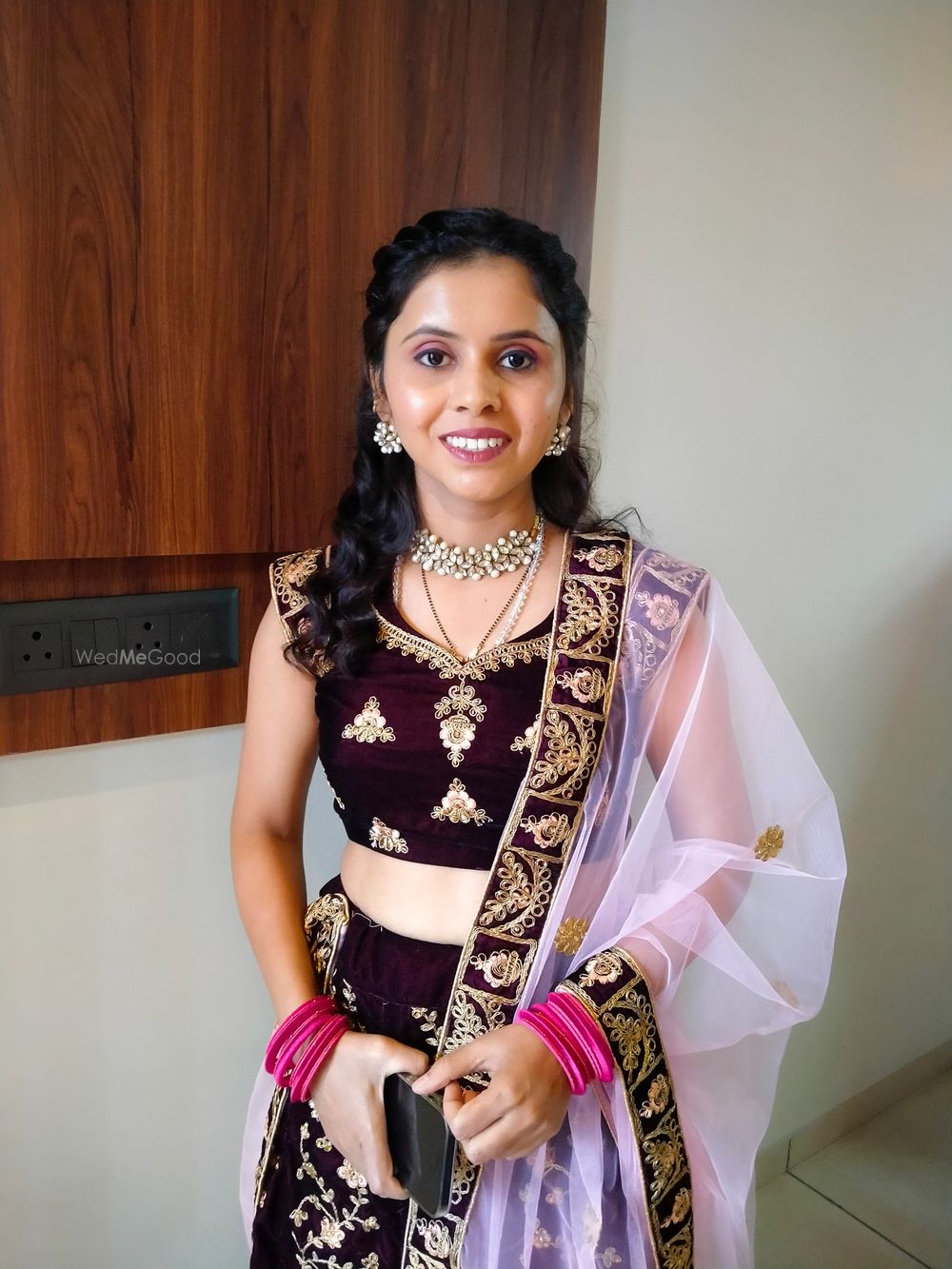 Photo By First Lady Makeovers - Bridal Makeup Artists