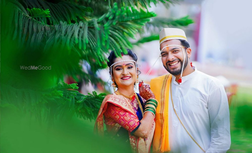 Photo By Sandeep Phad Photography - Photographers