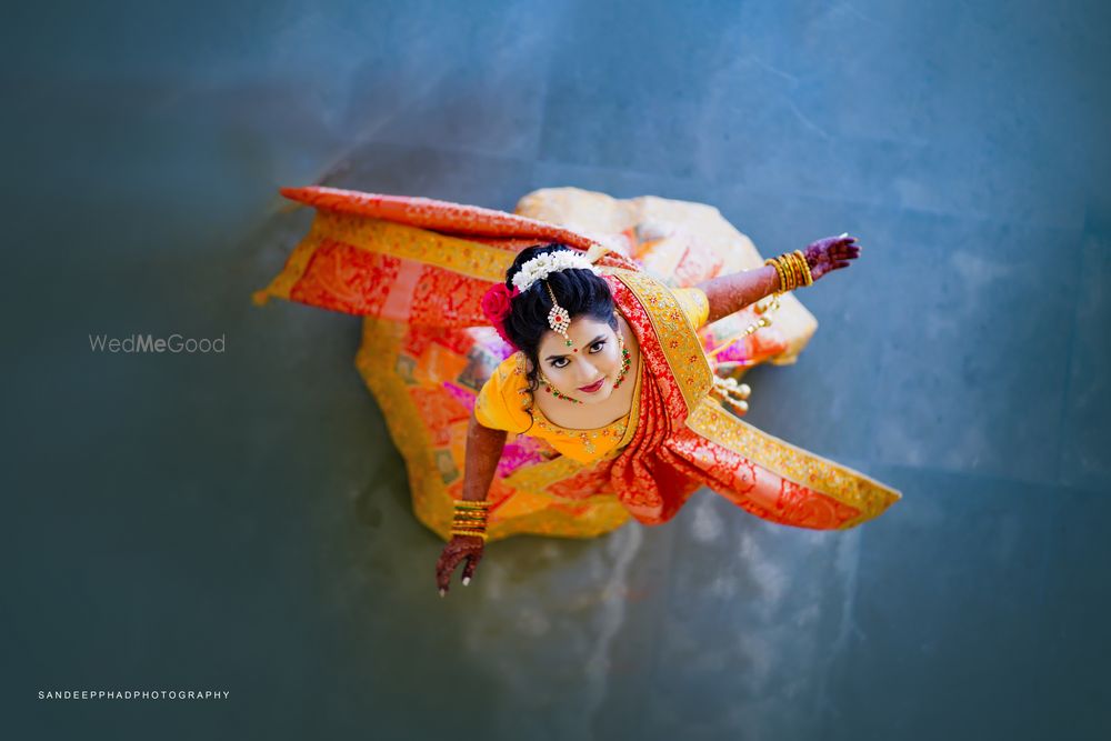 Photo By Sandeep Phad Photography - Photographers