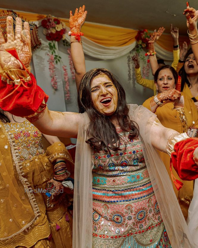Photo By The Knot Book - Photographers