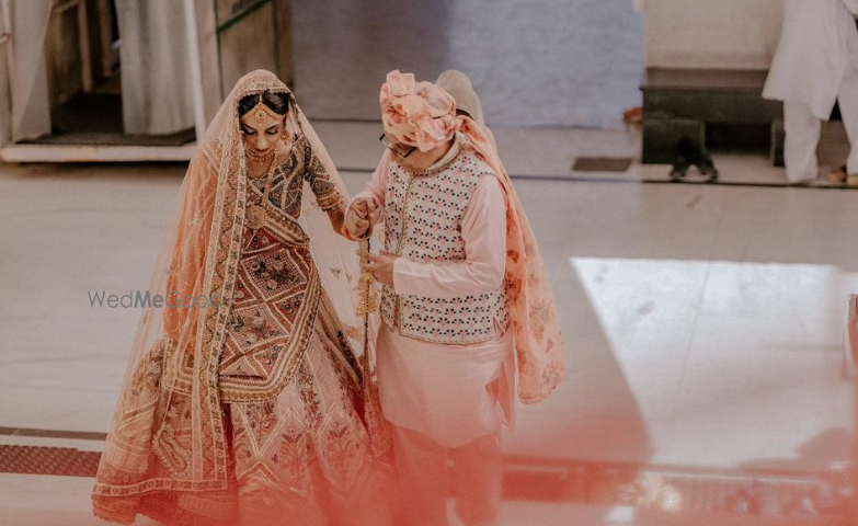 Photo By The Knot Book - Photographers