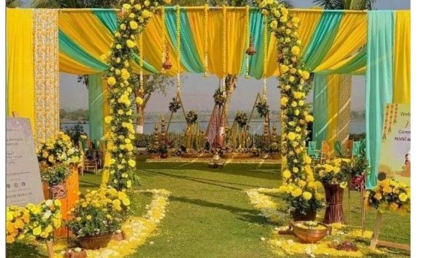 Shubharambh Event & Wedding Planner