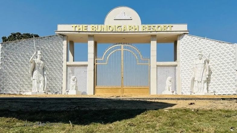 The Bundigarh Resort
