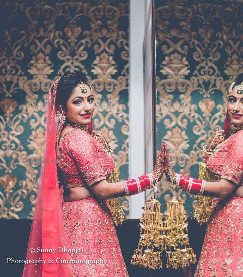 Photo By Sunny Dhanjal Photography & Films - Photographers