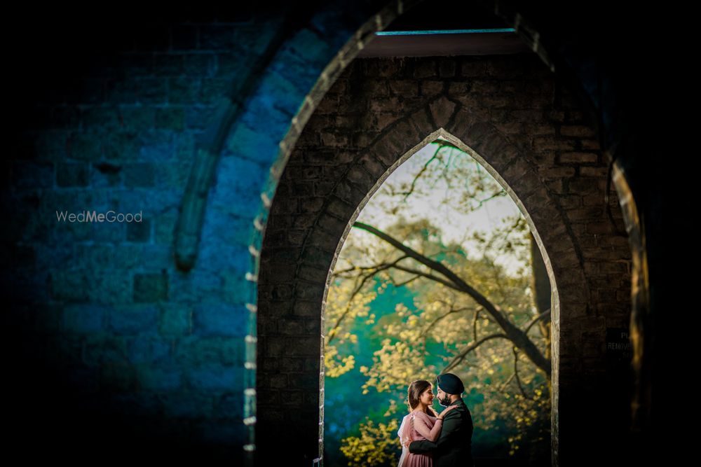 Photo By Sunny Dhanjal Photography & Films - Photographers