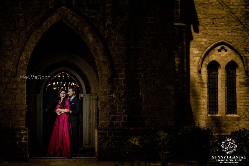 Photo By Sunny Dhanjal Photography & Films - Photographers