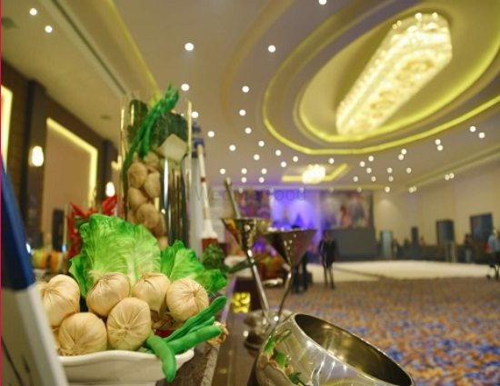 Photo By Kapil Kingdom - Catering Services
