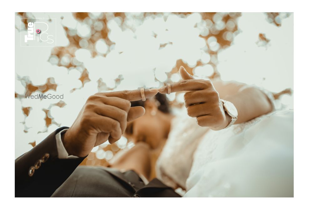 Photo By Truepics Prajwal - Photographers