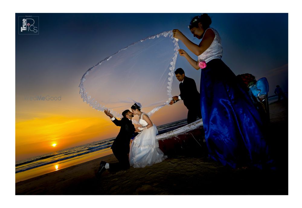 Photo By Truepics Prajwal - Photographers