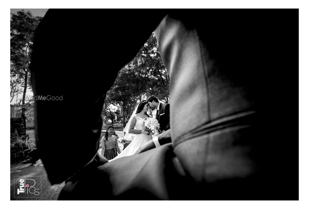 Photo By Truepics Prajwal - Photographers