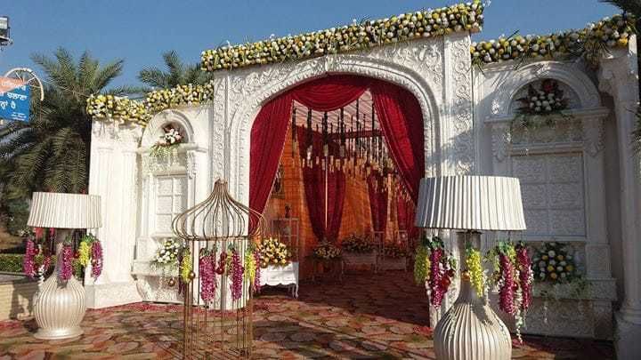 Photo By Flying Feathes events by manali - Decorators