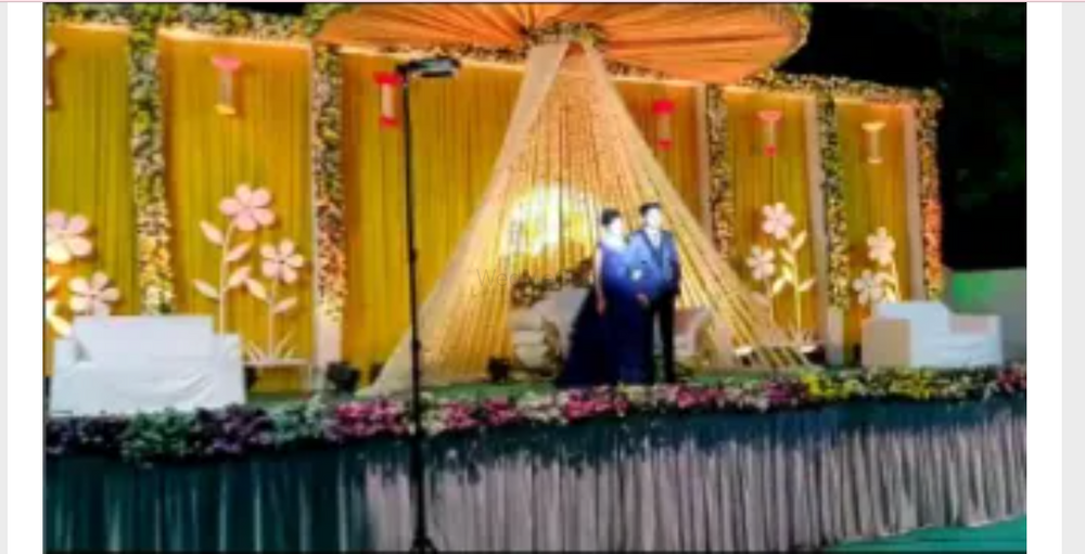 Shri Ram Wedding Event