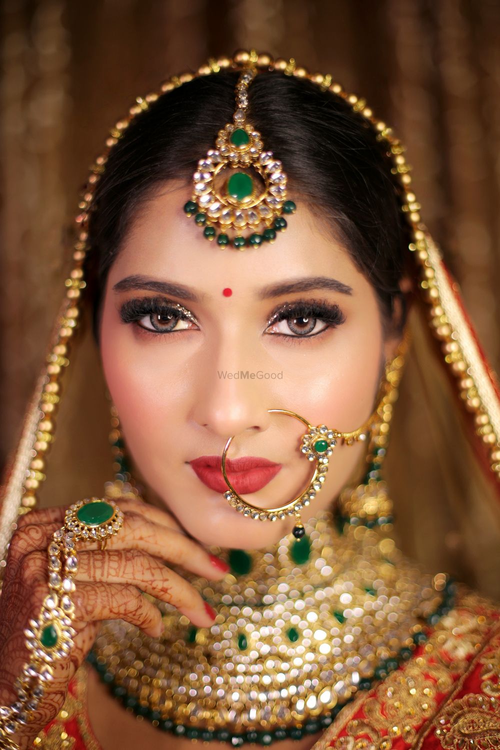 Photo By Shivani Gupta Makeup Artist - Bridal Makeup