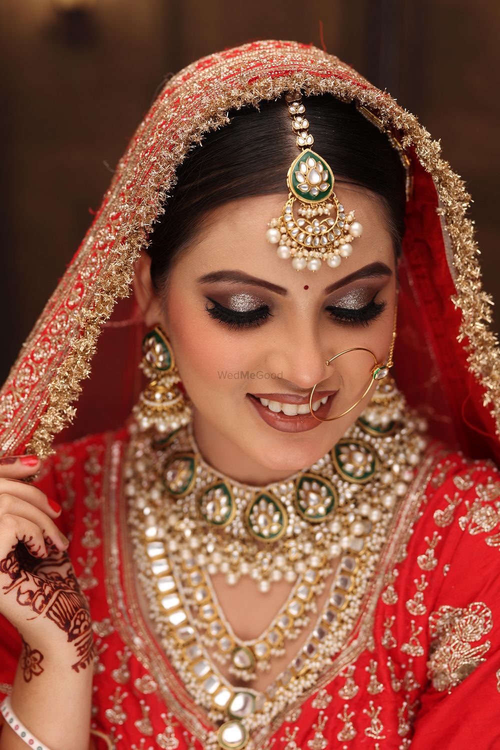 Photo By Shivani Gupta Makeup Artist - Bridal Makeup