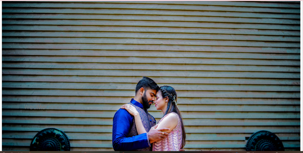 Royal Captures - Pre Wedding