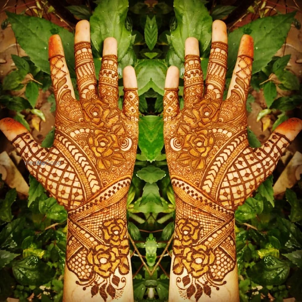 Photo By Neelam Thakkar Mehendi and Beauty Artist - Mehendi Artist