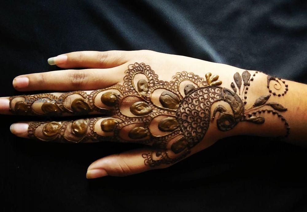 Photo By Neelam Thakkar Mehendi and Beauty Artist - Mehendi Artist