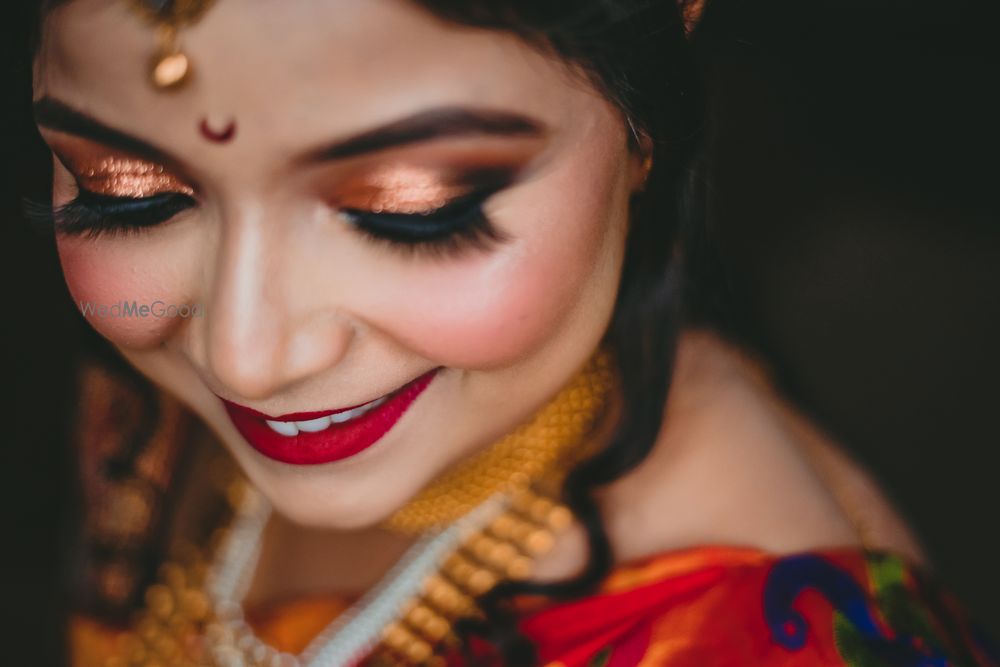 Photo By Wedding Log - Photographers