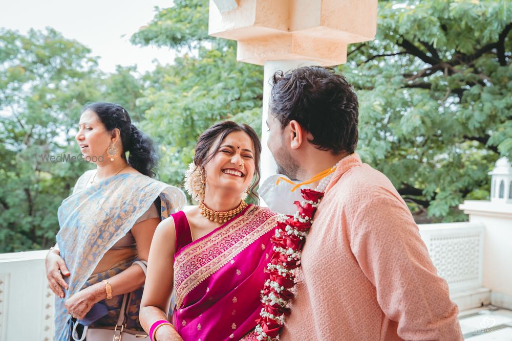 Photo By Wedding Log - Photographers