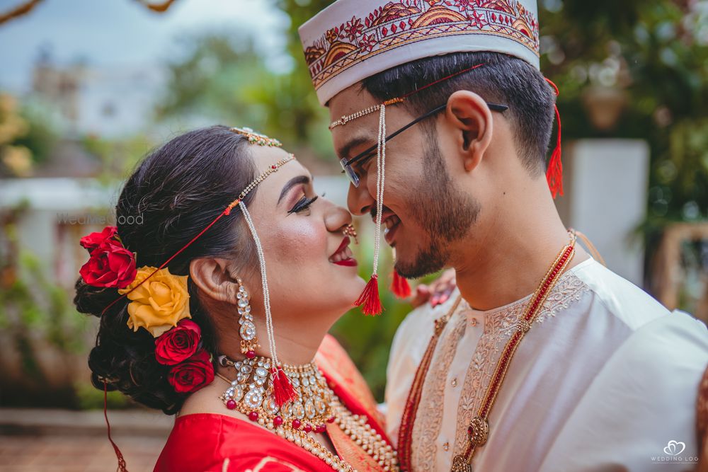 Photo By Wedding Log - Photographers