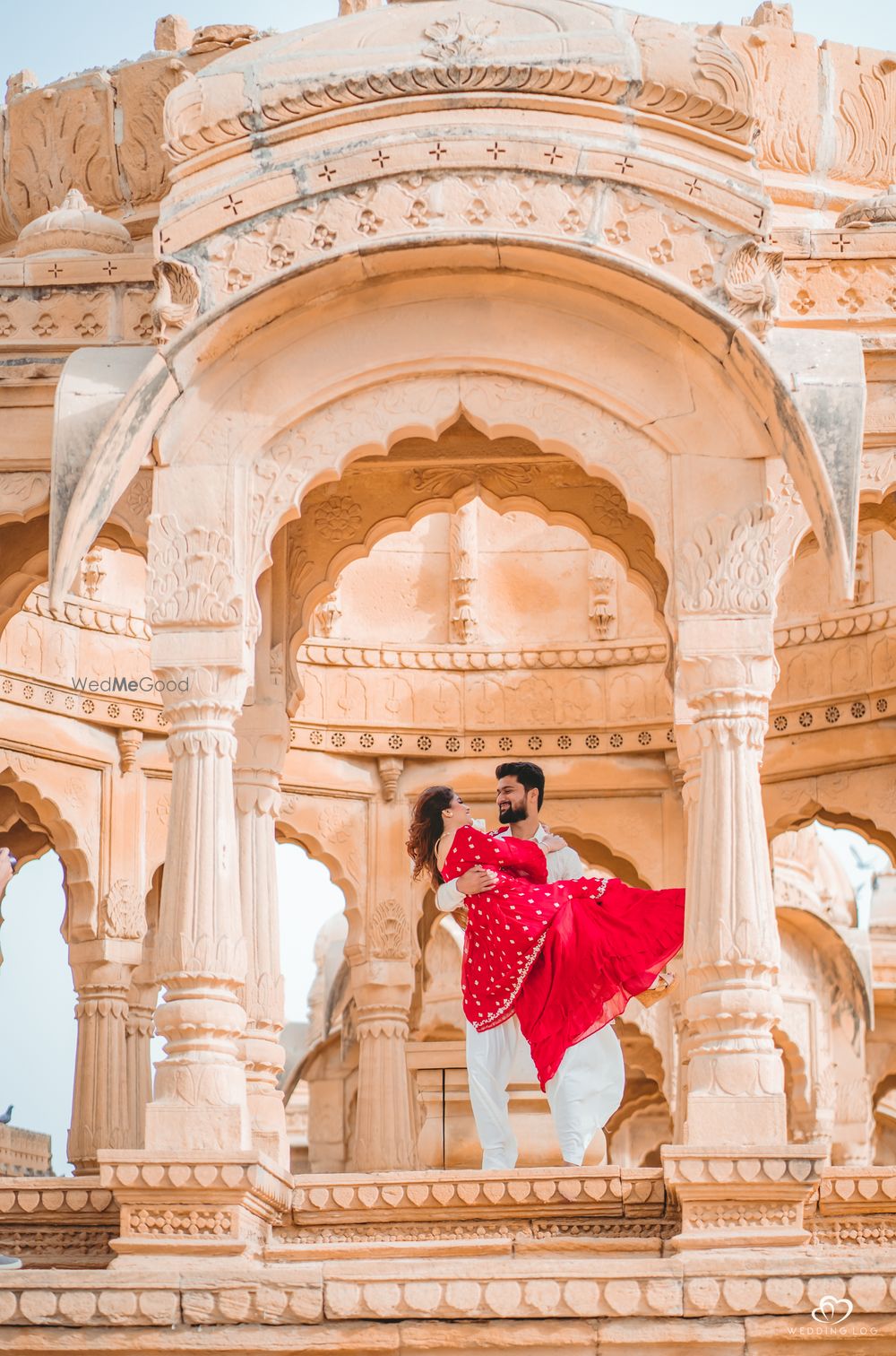 Photo By Wedding Log - Photographers