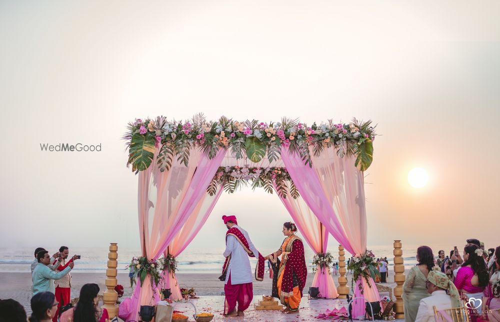 Photo By Wedding Log - Photographers
