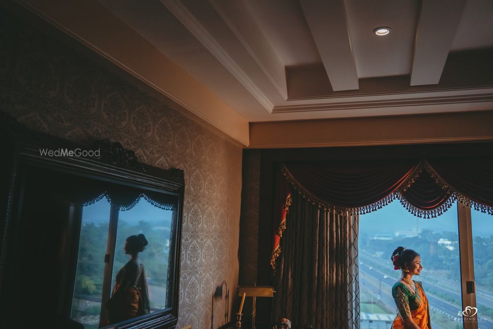 Photo By Wedding Log - Photographers