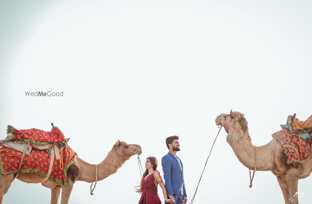 Photo By Wedding Log - Photographers