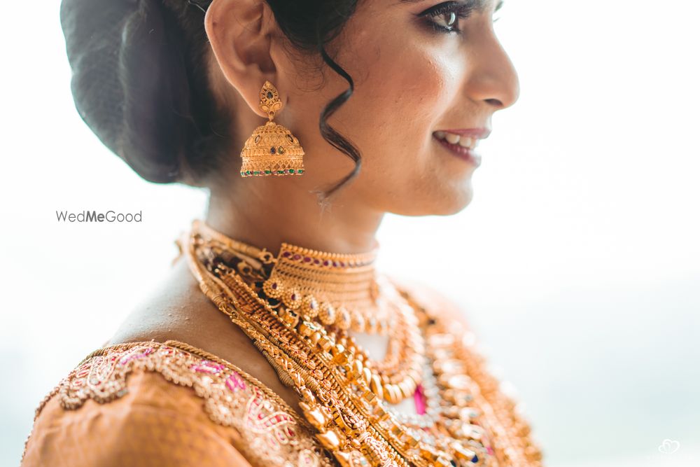 Photo By Wedding Log - Photographers
