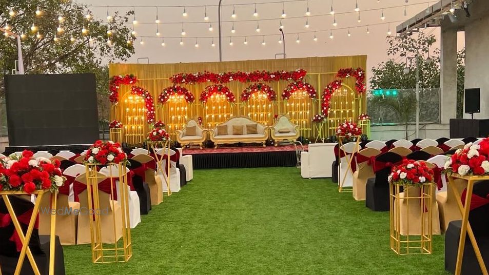 The Fern Residency, Turbhe, Navi Mumbai