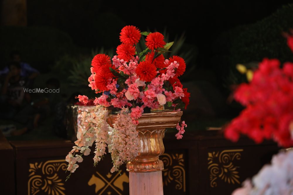 Photo By Shubharambh Entertainments  - Wedding Planners