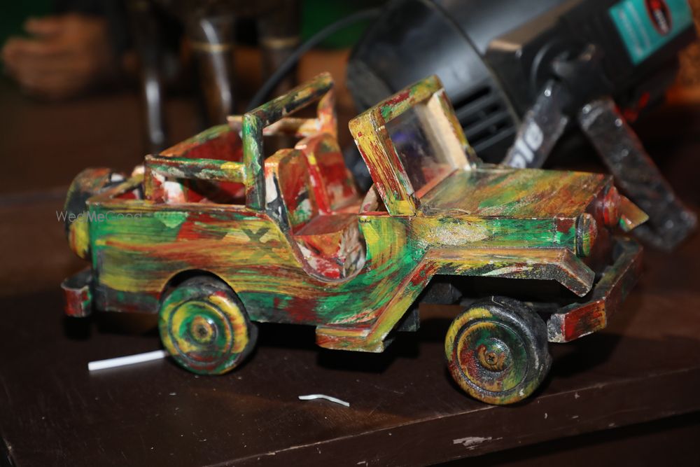 Photo By Shubharambh Entertainments  - Wedding Planners