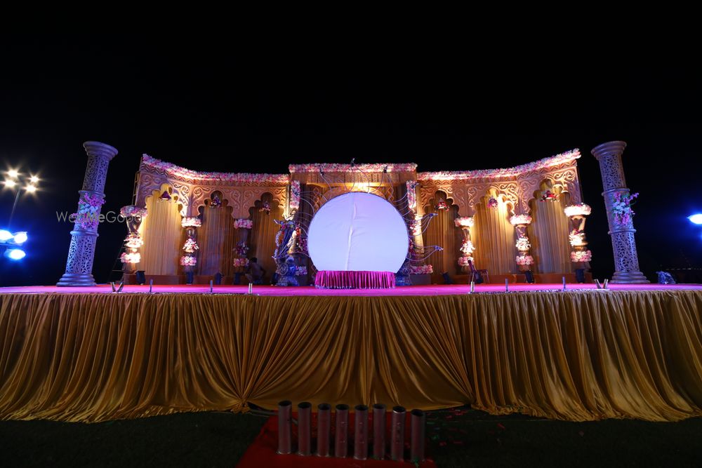 Photo By Shubharambh Entertainments  - Wedding Planners
